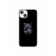 Husa personalizata tip carcasa HQPrint pentru Apple iPhone 15 Plus, model Colorful 9, multicolor, S1D1M0333