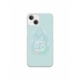 Husa personalizata tip carcasa HQPrint pentru Apple iPhone 15 Plus, model Gemini, multicolor, S1D1M0342