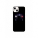 Husa personalizata tip carcasa HQPrint pentru Apple iPhone 15 Plus, model Choose Rose, multicolor, S1D1M0343