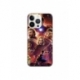 Husa personalizata tip carcasa HQPrint pentru Apple iPhone 15 Pro Max, model Avengers Inifinity War, multicolor, S1D1M0010