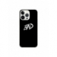 Husa personalizata tip carcasa HQPrint pentru Apple iPhone 15 Pro Max, model BAD, multicolor, S1D1M0011