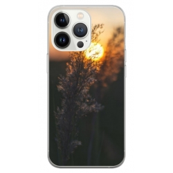 Husa personalizata tip carcasa HQPrint pentru Apple iPhone 15 Pro Max, model Nice View 2, multicolor, S1D1M0072