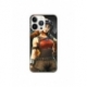 Husa personalizata tip carcasa HQPrint pentru Apple iPhone 15 Pro Max, model Fortnite 1, multicolor, S1D1M0073