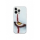 Husa personalizata tip carcasa HQPrint pentru Apple iPhone 15 Pro Max, model IT, multicolor, S1D1M0107