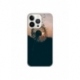 Husa personalizata tip carcasa HQPrint pentru Apple iPhone 15 Pro Max, model Nice View 7, multicolor, S1D1M0138