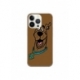 Husa personalizata tip carcasa HQPrint pentru Apple iPhone 15 Pro Max, model Scooby Doo 1, multicolor, S1D1M0163