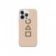 Husa personalizata tip carcasa HQPrint pentru Apple iPhone 15 Pro Max, model Squid Game 1, multicolor, S1D1M0173