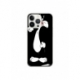 Husa personalizata tip carcasa HQPrint pentru Apple iPhone 15 Pro Max, model Silvester, multicolor, S1D1M0196