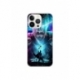 Husa personalizata tip carcasa HQPrint pentru Apple iPhone 15 Pro Max, model Thor 1, multicolor, S1D1M0201
