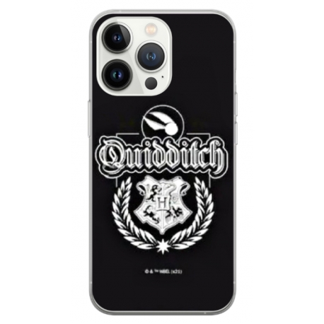 Husa personalizata tip carcasa HQPrint pentru Apple iPhone 15 Pro Max, model Harry Potter 6, multicolor, S1D1M0224