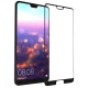 Folie de Sticla 3D HUAWEI P20 Pro (Negru) LIVON