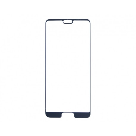 Folie de Sticla 3D HUAWEI P20 Pro (Negru) LIVON