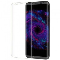 Folie Sticla 3D SAMSUNG Galaxy Note 8 Full Face (Transparent) XO Design