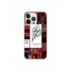 Husa personalizata tip carcasa HQPrint pentru Apple iPhone 15 Pro Max, model Capricorn, multicolor, S1D1M0295