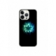 Husa personalizata tip carcasa HQPrint pentru Apple iPhone 15 Pro Max, model Colorful 2, multicolor, S1D1M0297