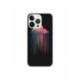 Husa personalizata tip carcasa HQPrint pentru Apple iPhone 15 Pro Max, model Colorful 3, multicolor, S1D1M0298