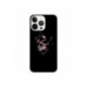 Husa personalizata tip carcasa HQPrint pentru Apple iPhone 15 Pro Max, model Colorful 5, multicolor, S1D1M0302