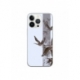 Husa personalizata tip carcasa HQPrint pentru Apple iPhone 15 Pro Max, model Birds, multicolor, S1D1M0314