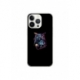 Husa personalizata tip carcasa HQPrint pentru Apple iPhone 15 Pro Max, model Colorful 9, multicolor, S1D1M0333
