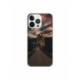 Husa personalizata tip carcasa HQPrint pentru Apple iPhone 15 Pro Max, model Nice View 14, multicolor, S1D1M0361
