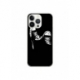 Husa personalizata tip carcasa HQPrint pentru Apple iPhone 15 Pro Max, model Sneakers, multicolor, S1D1M0381