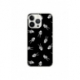 Husa personalizata tip carcasa HQPrint pentru Apple iPhone 15 Pro Max, model OK Skelly, multicolor, S1D1M0388