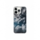 Husa personalizata tip carcasa HQPrint pentru Apple iPhone 15 Pro, model Blue Sky, multicolor, S1D1M0023