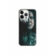 Husa personalizata tip carcasa HQPrint pentru Apple iPhone 15 Pro, model Harry Potter 1, multicolor, S1D1M0080
