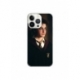 Husa personalizata tip carcasa HQPrint pentru Apple iPhone 15 Pro, model Harry Potter 2, multicolor, S1D1M0090
