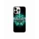 Husa personalizata tip carcasa HQPrint pentru Apple iPhone 15 Pro, model Minecraft 2, multicolor, S1D1M0126