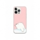 Husa personalizata tip carcasa HQPrint pentru Apple iPhone 15 Pro, model Bears 4, multicolor, S1D1M0144