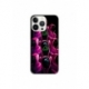 Husa personalizata tip carcasa HQPrint pentru Apple iPhone 15 Pro, model Squid Game 8, multicolor, S1D1M0180