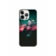 Husa personalizata tip carcasa HQPrint pentru Apple iPhone 15 Pro, model Colorful 10, multicolor, S1D1M0369