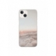Husa personalizata tip carcasa HQPrint pentru Apple iPhone 15, model Sky, multicolor, S1D1M0061