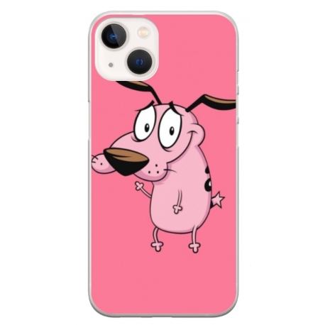 Husa personalizata tip carcasa HQPrint pentru Apple iPhone 15, model Courage, multicolor, S1D1M0063