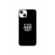 Husa personalizata tip carcasa HQPrint pentru Apple iPhone 15, model Barcelona, multicolor, S1D1M0070