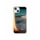Husa personalizata tip carcasa HQPrint pentru Apple iPhone 15, model Nice View 4, multicolor, S1D1M0078
