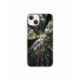 Husa personalizata tip carcasa HQPrint pentru Apple iPhone 15, model Tree perspective, multicolor, S1D1M0079