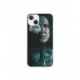 Husa personalizata tip carcasa HQPrint pentru Apple iPhone 15, model Harry Potter 1, multicolor, S1D1M0080