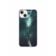 Husa personalizata tip carcasa HQPrint pentru Apple iPhone 15, model Harry Potter 3, multicolor, S1D1M0091