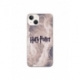 Husa personalizata tip carcasa HQPrint pentru Apple iPhone 15, model Harry Potter 4, multicolor, S1D1M0092