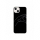 Husa personalizata tip carcasa HQPrint pentru Apple iPhone 15, model Forever and Always 1, multicolor, S1D1M0094
