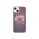 Husa personalizata tip carcasa HQPrint pentru Apple iPhone 15, model Jerry 1, multicolor, S1D1M0104