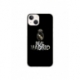 Husa personalizata tip carcasa HQPrint pentru Apple iPhone 15, model Real Madrid 2, multicolor, S1D1M0154