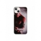 Husa personalizata tip carcasa HQPrint pentru Apple iPhone 15, model Spiderman 6, multicolor, S1D1M0172