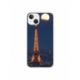 Husa personalizata tip carcasa HQPrint pentru Apple iPhone 15, model Nice View 10, multicolor, S1D1M0237