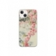 Husa personalizata tip carcasa HQPrint pentru Apple iPhone 15, model Flowers 18, multicolor, S1D1M0245