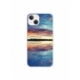 Husa personalizata tip carcasa HQPrint pentru Apple iPhone 15, model Nice View 12, multicolor, S1D1M0247