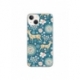 Husa personalizata tip carcasa HQPrint pentru Apple iPhone 15, model Mandela 1, multicolor, S1D1M0254