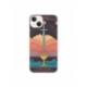 Husa personalizata tip carcasa HQPrint pentru Apple iPhone 15, model Tarrot, multicolor, S1D1M0267